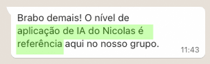 Depoimento 2