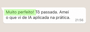 Depoimento 1