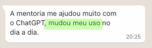 Depoimento 2