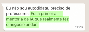 Depoimento 3