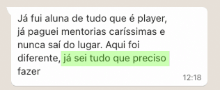 Depoimento 5