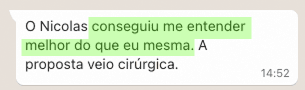 Depoimento 6